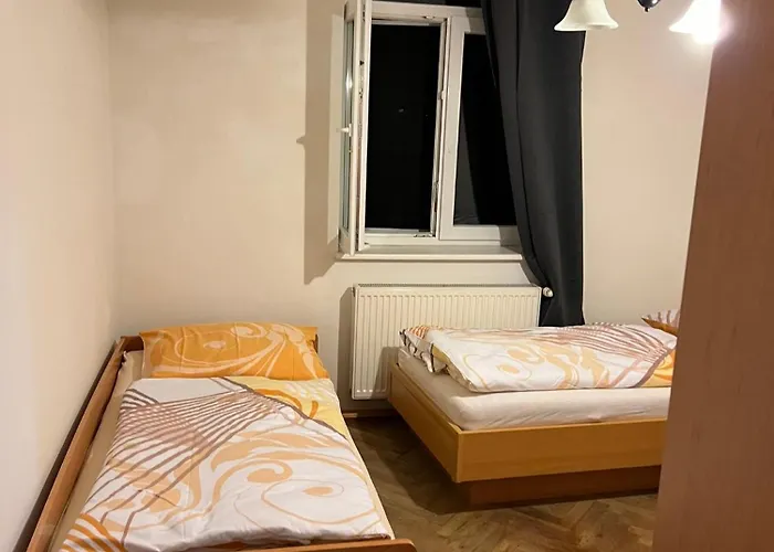 Хостел Ms34 Oed *