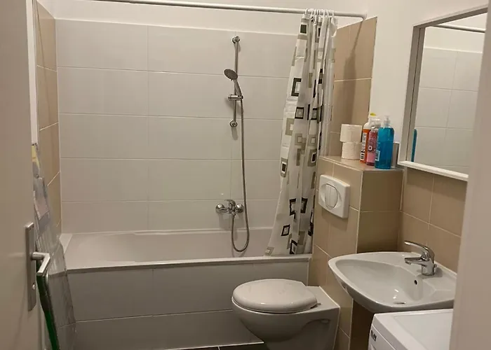 Хостел Ms34 Oed