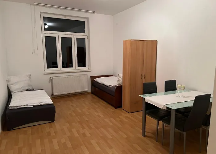 Ms34 Oed Хостел Oed bei Amstetten