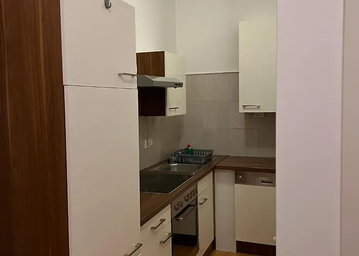 Хостел Ms34 Oed Oed bei Amstetten