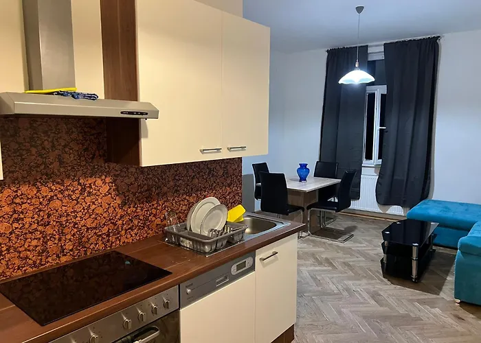 Хостел Ms34 Oed