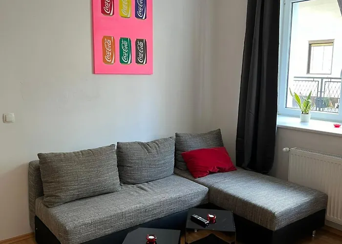 Хостел Ms34 Oed *