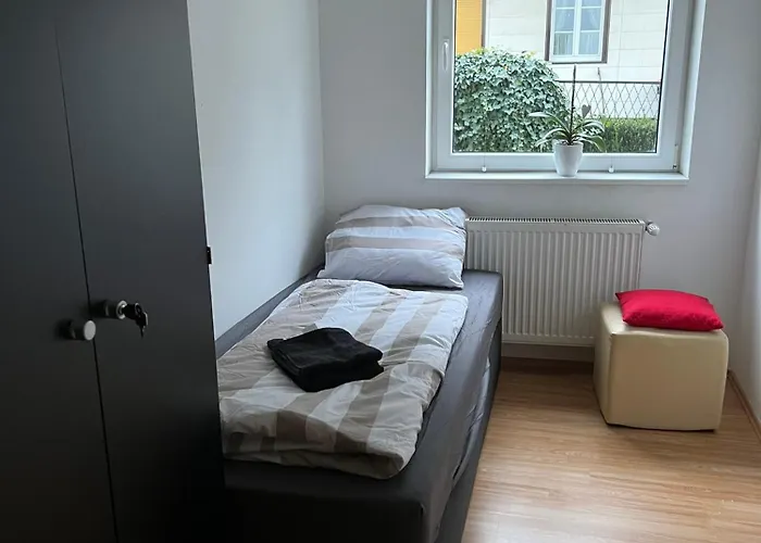 Ms34 Oed Хостел Oed bei Amstetten