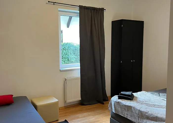 Ms34 Oed * Oed bei Amstetten