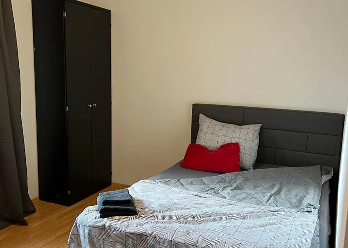 Ms34 Oed Хостел